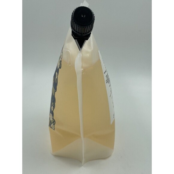 ASQUITH & SOMERSET ENGLAND "VANILLA SANDALWOOD" Hand Wash Refill Pouch 2L 67 oz - Picture 6 of 6